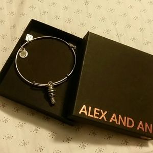 Alex and Ani bracelet bangle